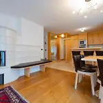 Cesa Delba Apartamento Canazei