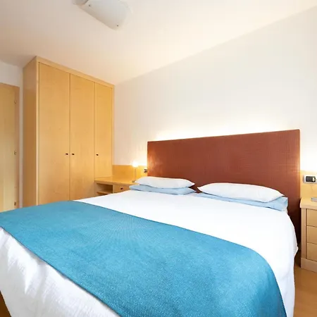 Cesa Delba Apartment *