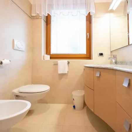 Apartment Cesa Delba Canazei