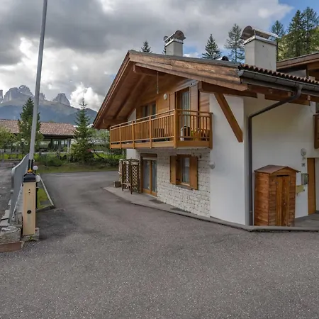 Cesa Delba * Канацеї