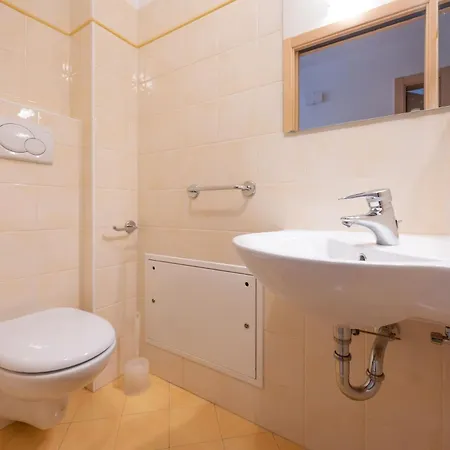 Apartment Cesa Delba