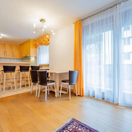 Cesa Delba Apartment