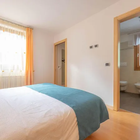 Cesa Delba Apartment *