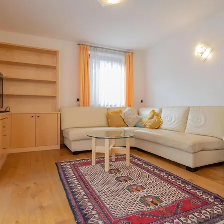 Cesa Delba Apartment