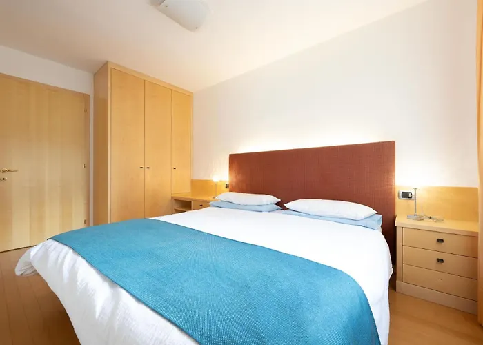 Cesa Delba Апартаменти *