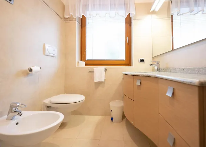 アパート Cesa Delba カナツェーイ