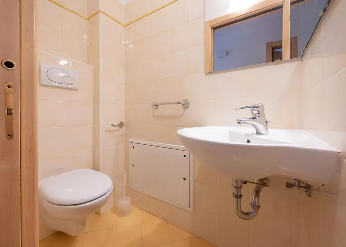 Апартаменти Cesa Delba