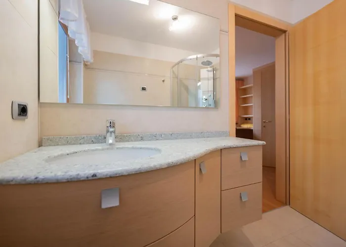 Cesa Delba Апартаменти Канацеї