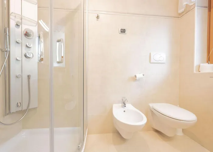 アパート Cesa Delba カナツェーイ