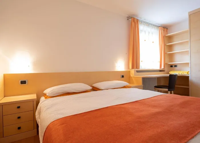 Апартаменти Cesa Delba