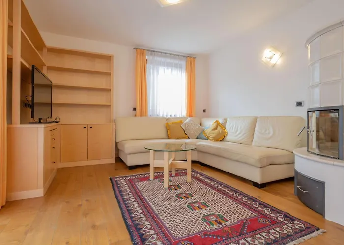 Cesa Delba Апартаменти